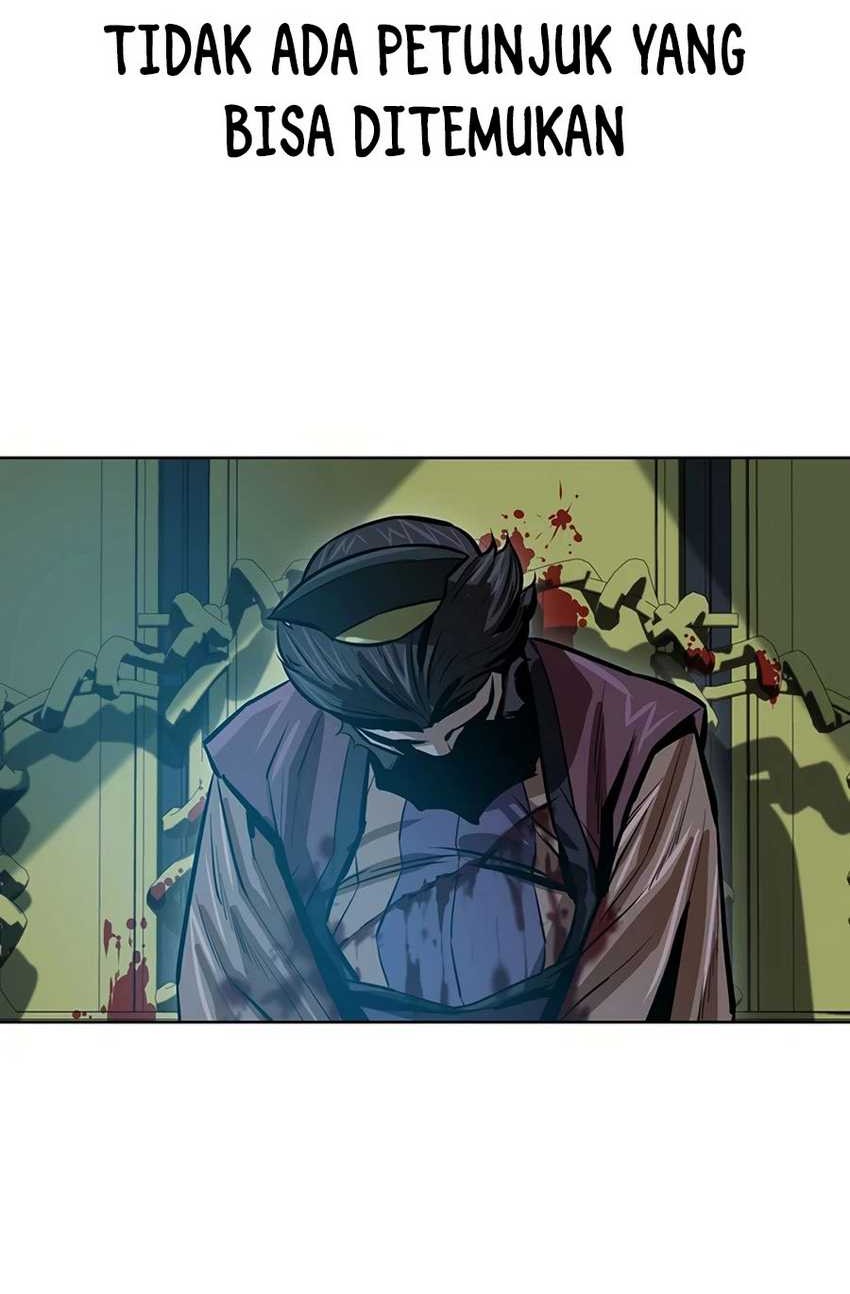 Weak Teacher Chapter 46 Gambar 7