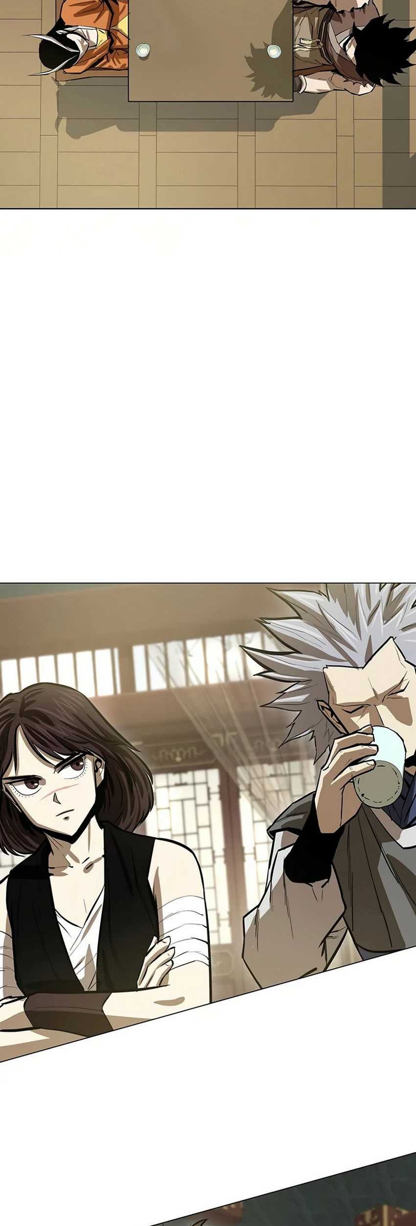 Weak Teacher Chapter 46 Gambar 12
