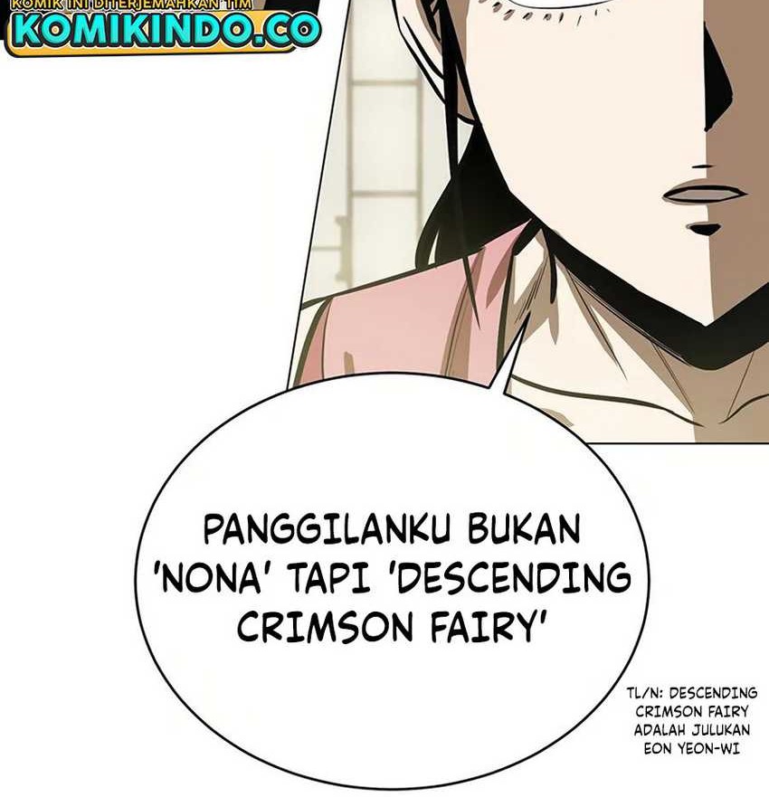 Weak Teacher Chapter 46 Gambar 20