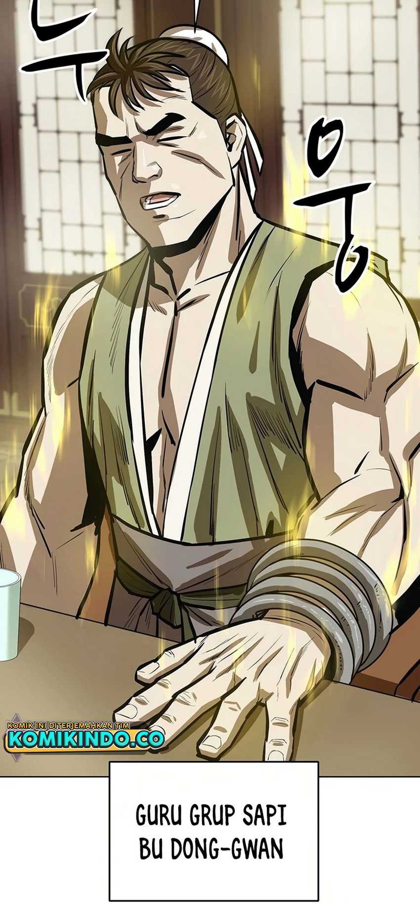Weak Teacher Chapter 46 Gambar 23