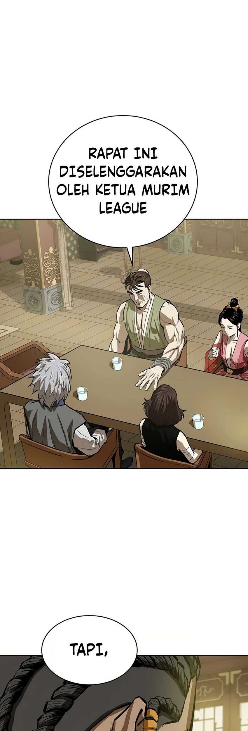Weak Teacher Chapter 46 Gambar 24