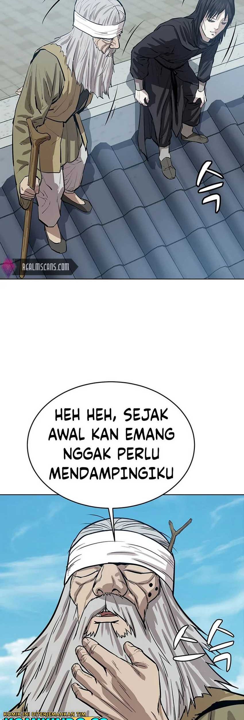 Weak Teacher Chapter 45 Gambar 38