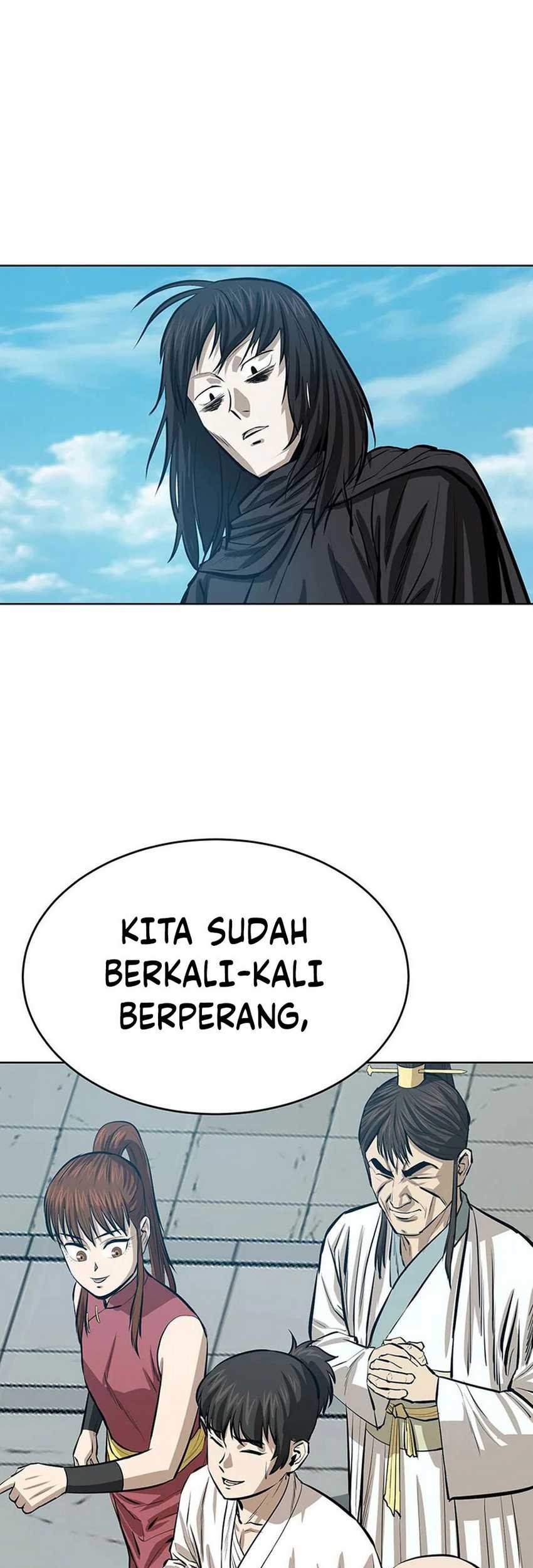Weak Teacher Chapter 45 Gambar 48