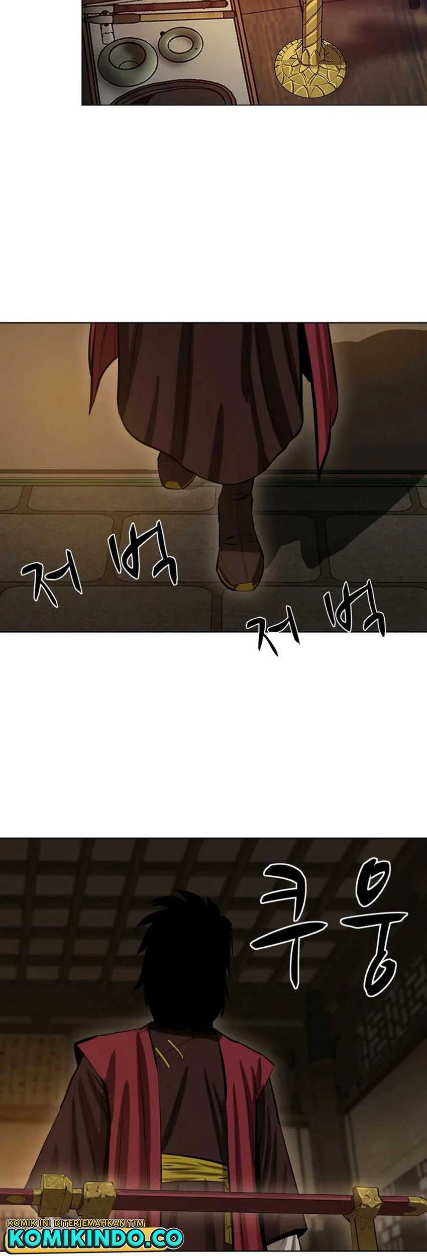 Weak Teacher Chapter 45 Gambar 55