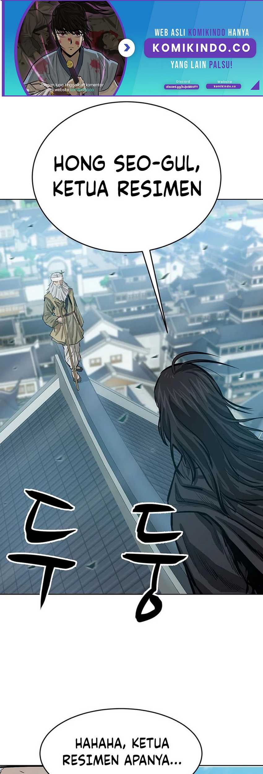 Baca Weak Teacher Chapter 45 Gambar 2