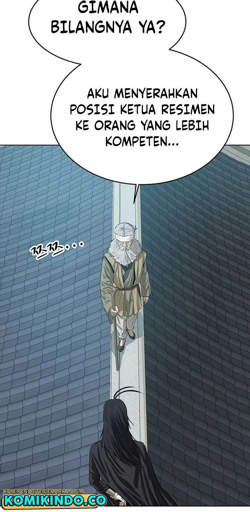 Weak Teacher Chapter 45 Gambar 6