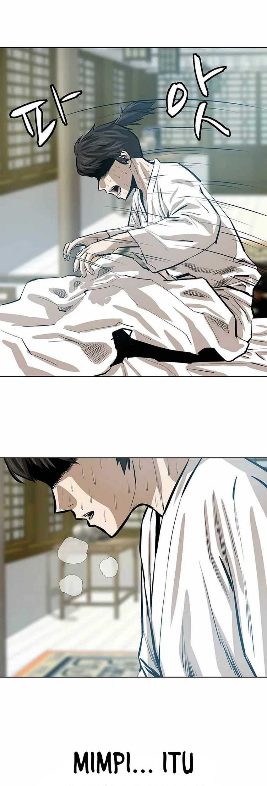 Weak Teacher Chapter 44 Gambar 25