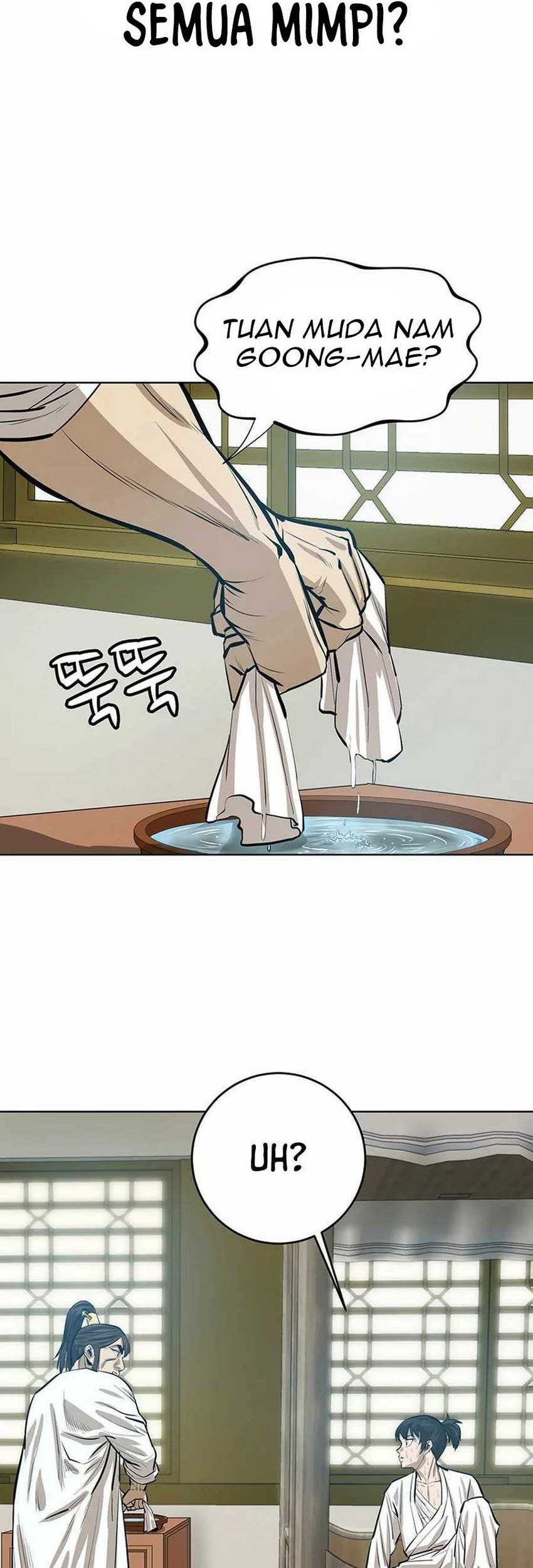 Weak Teacher Chapter 44 Gambar 26