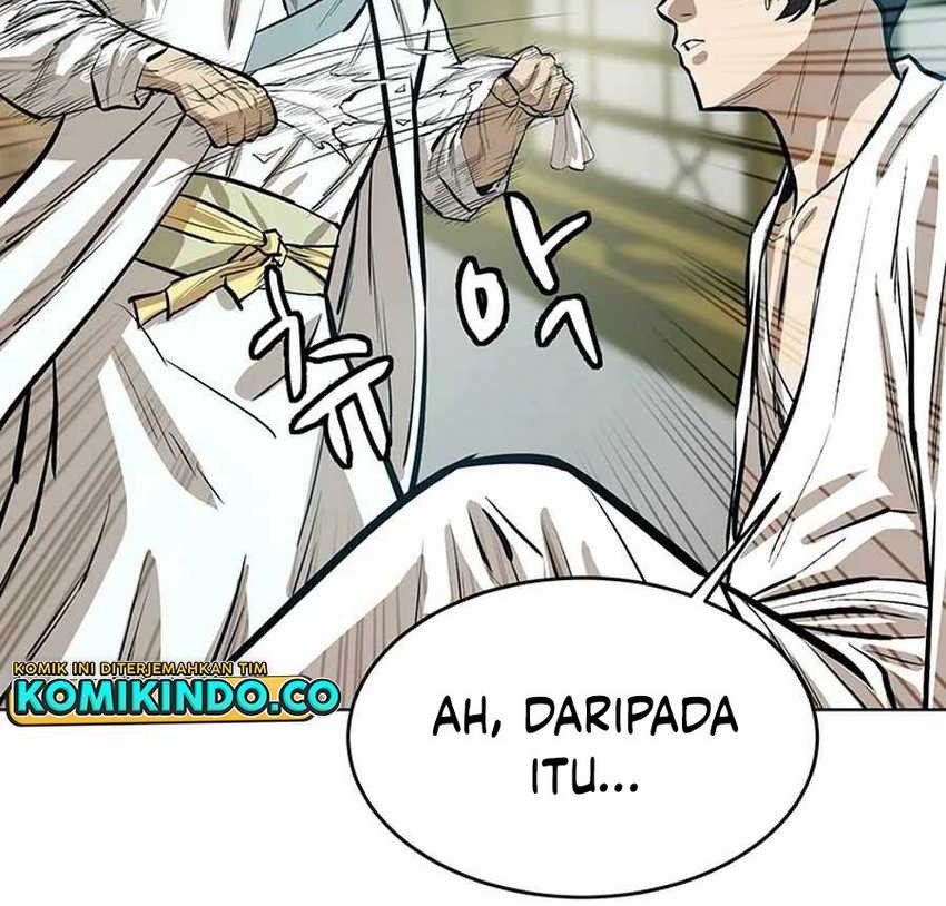 Weak Teacher Chapter 44 Gambar 30