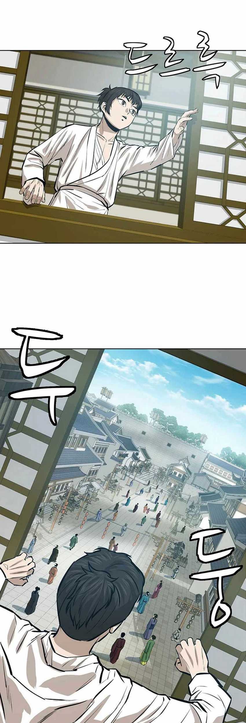 Weak Teacher Chapter 44 Gambar 33