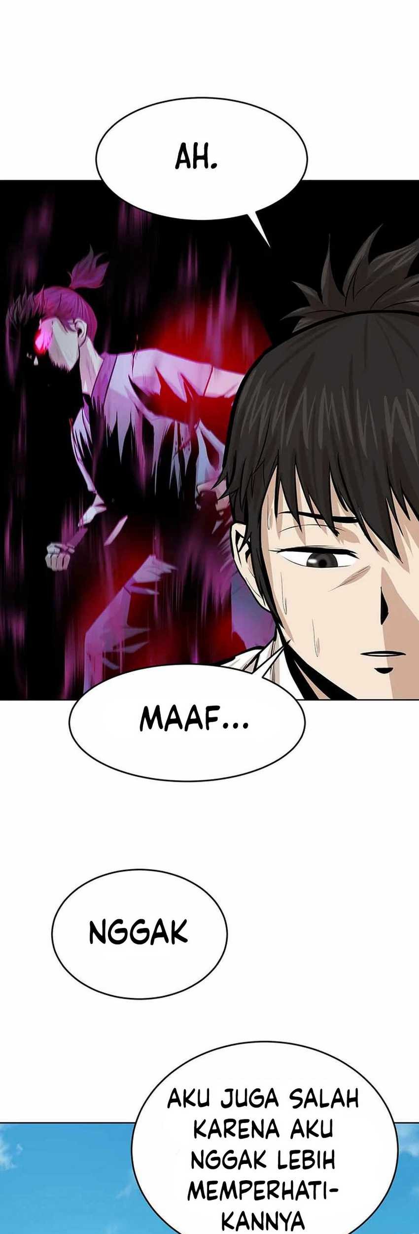 Weak Teacher Chapter 44 Gambar 39