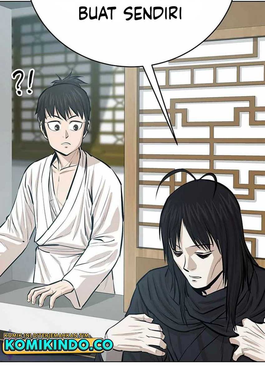 Weak Teacher Chapter 44 Gambar 41
