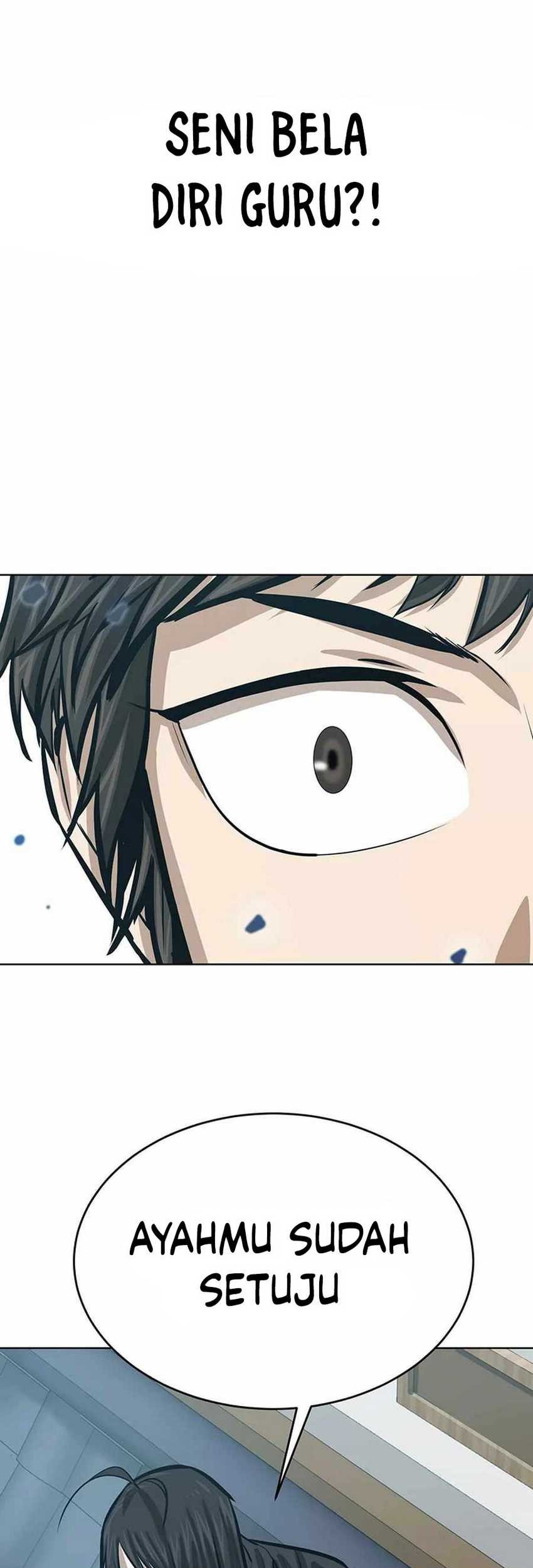 Weak Teacher Chapter 44 Gambar 42