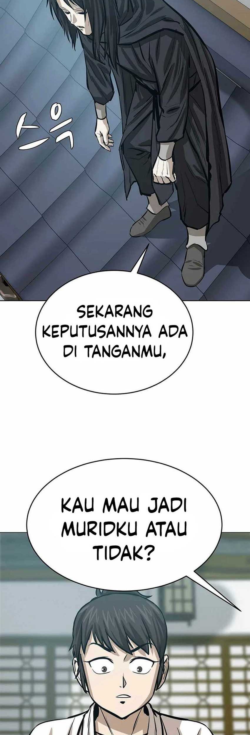 Weak Teacher Chapter 44 Gambar 43