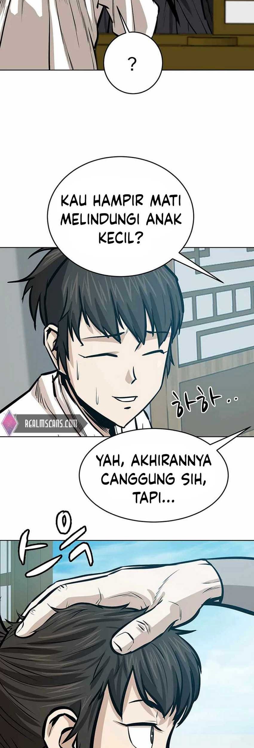 Weak Teacher Chapter 44 Gambar 49
