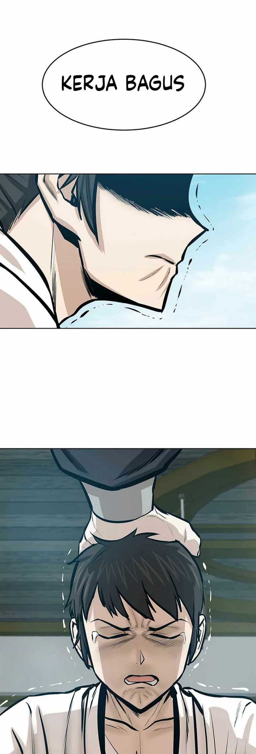 Weak Teacher Chapter 44 Gambar 51