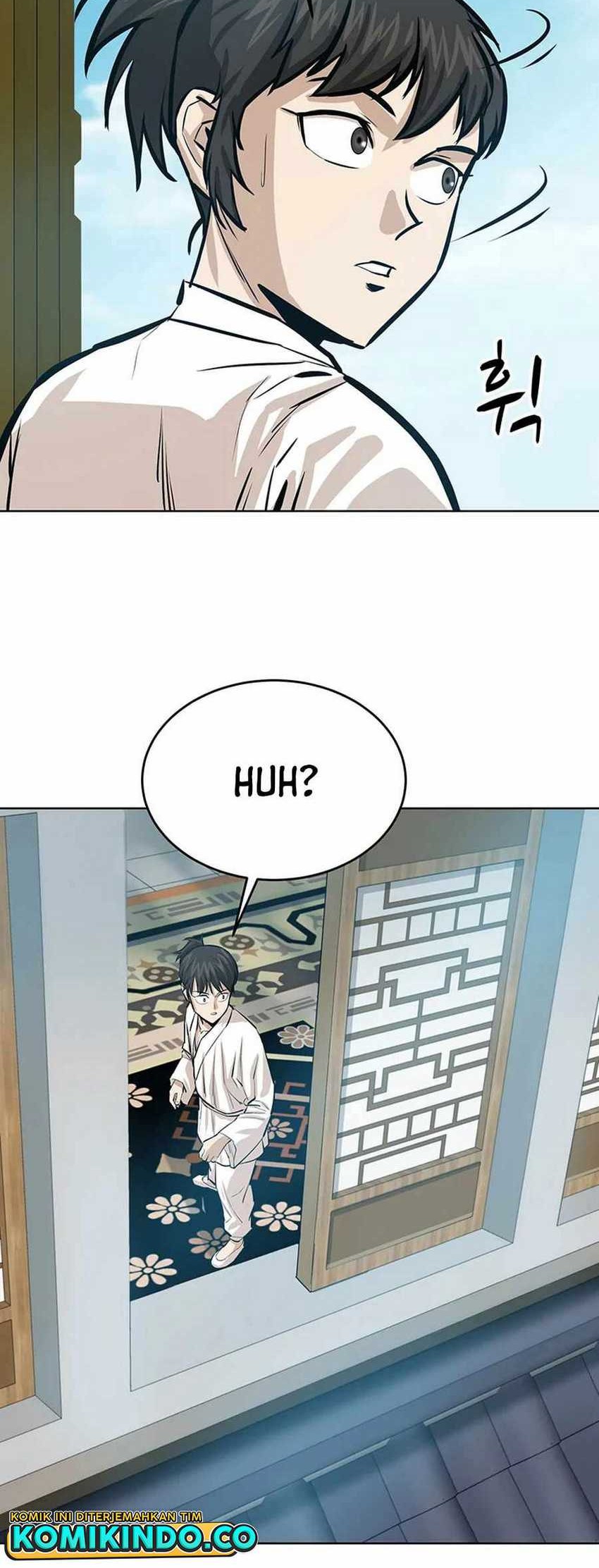 Weak Teacher Chapter 44 Gambar 54