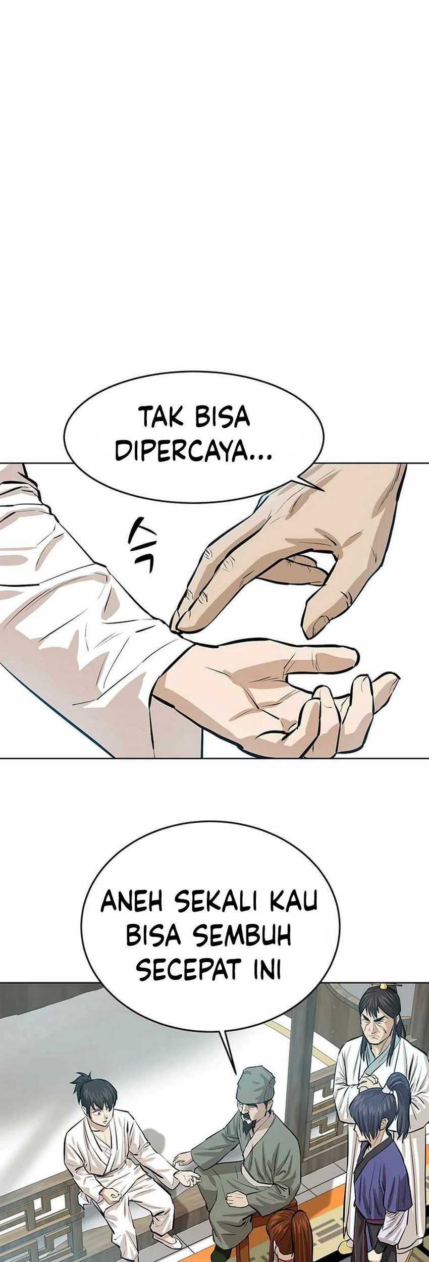 Weak Teacher Chapter 44 Gambar 55