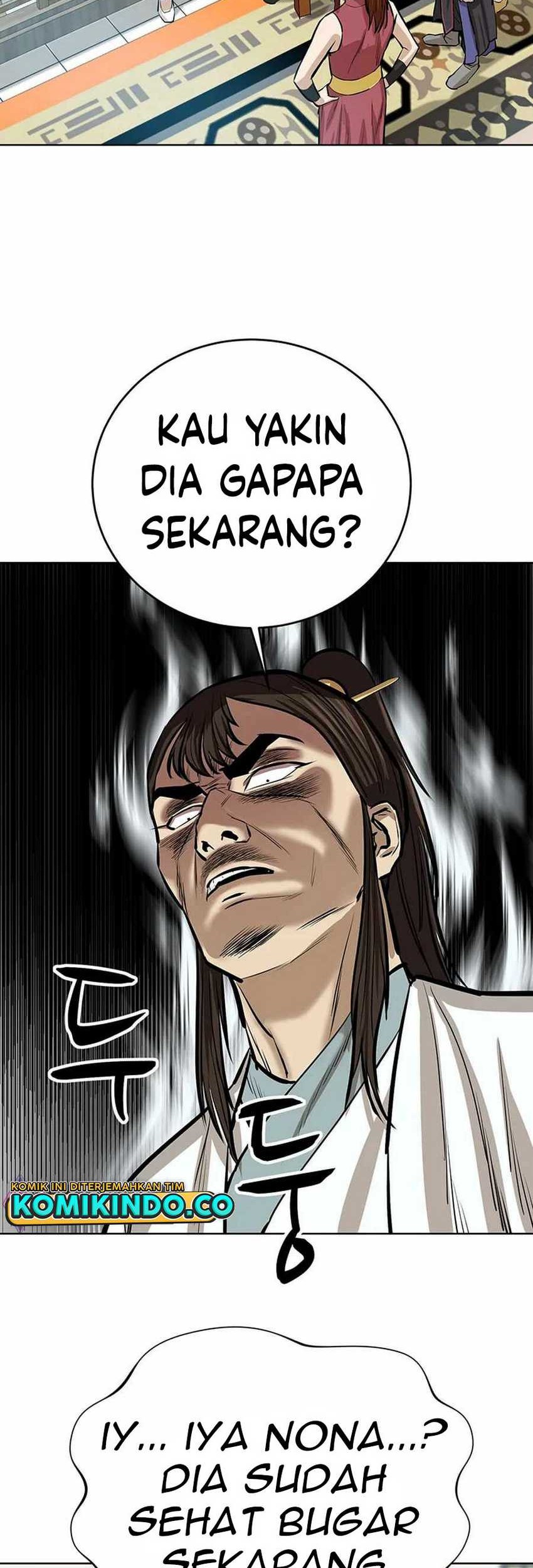 Weak Teacher Chapter 44 Gambar 56