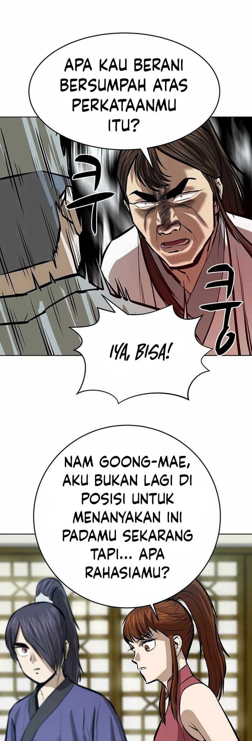 Weak Teacher Chapter 44 Gambar 58