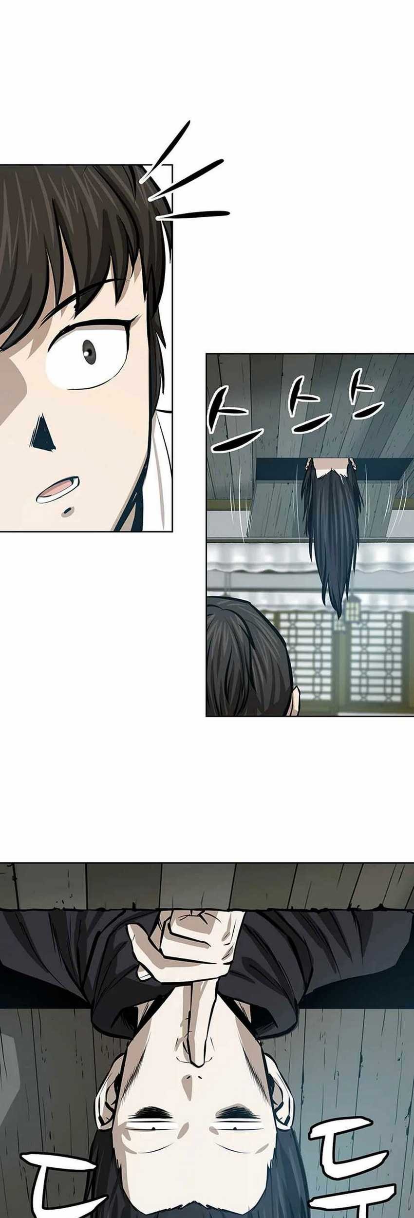 Weak Teacher Chapter 44 Gambar 61