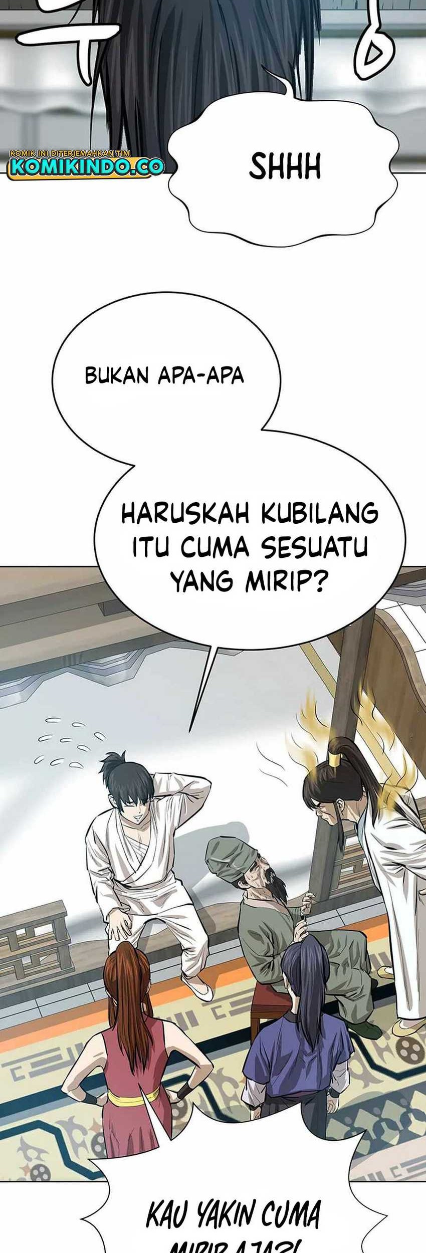 Weak Teacher Chapter 44 Gambar 62