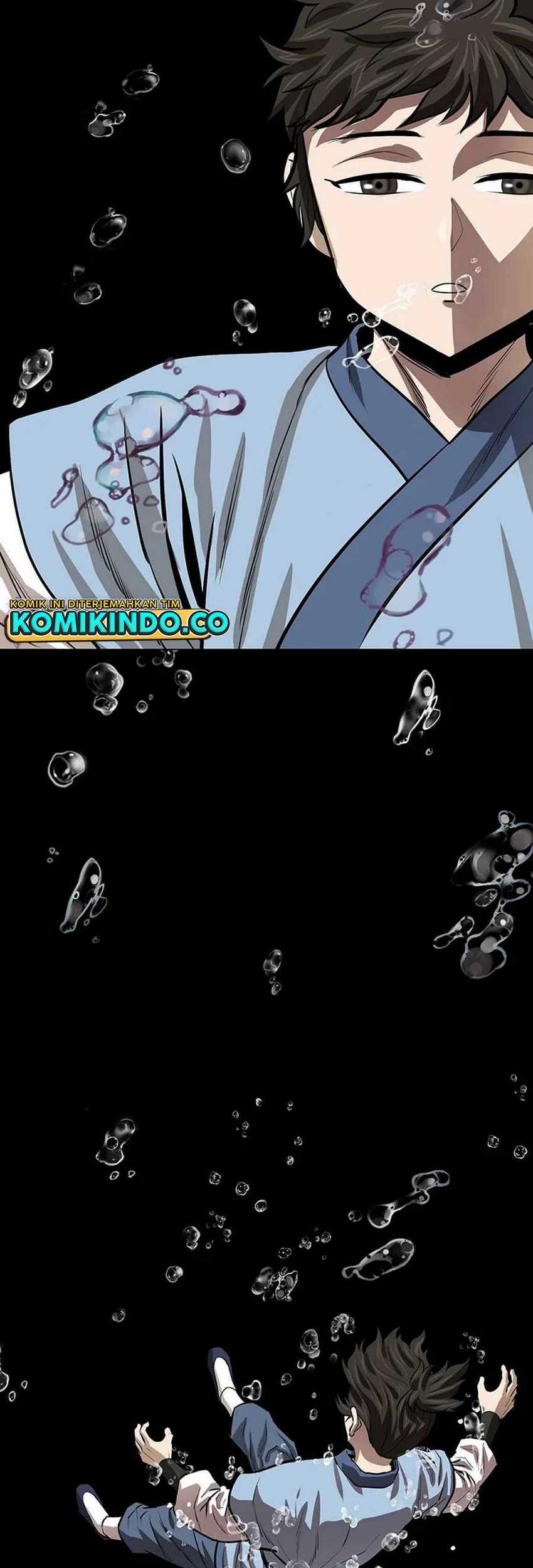 Weak Teacher Chapter 44 Gambar 3