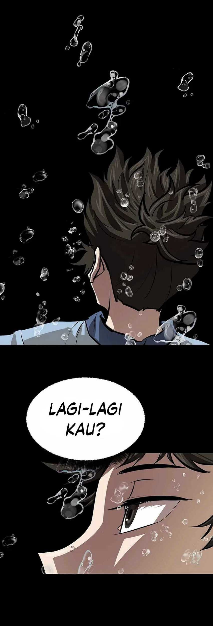 Weak Teacher Chapter 44 Gambar 5