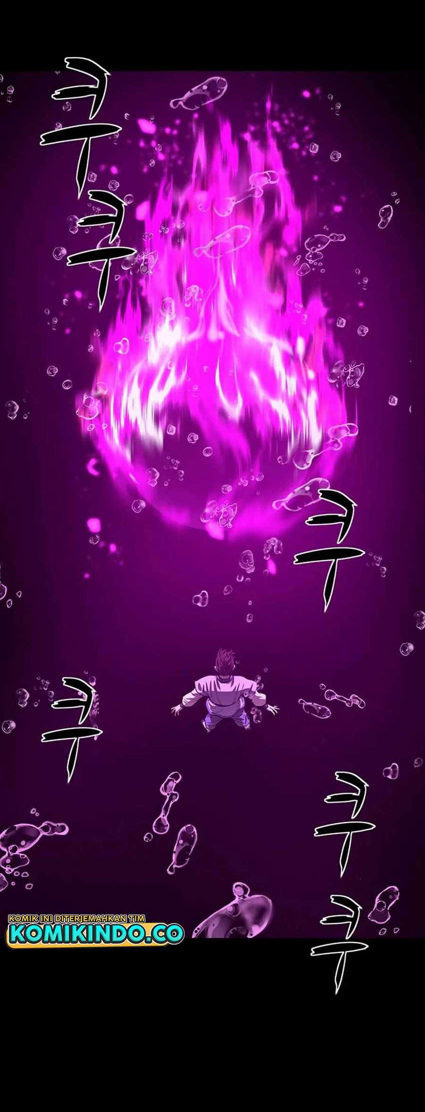 Weak Teacher Chapter 44 Gambar 6