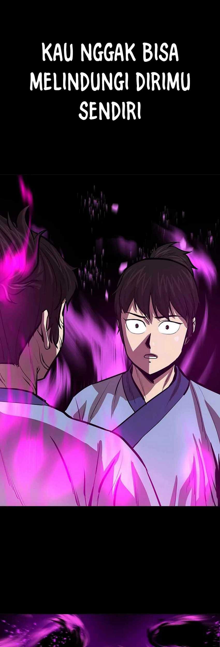Weak Teacher Chapter 44 Gambar 15