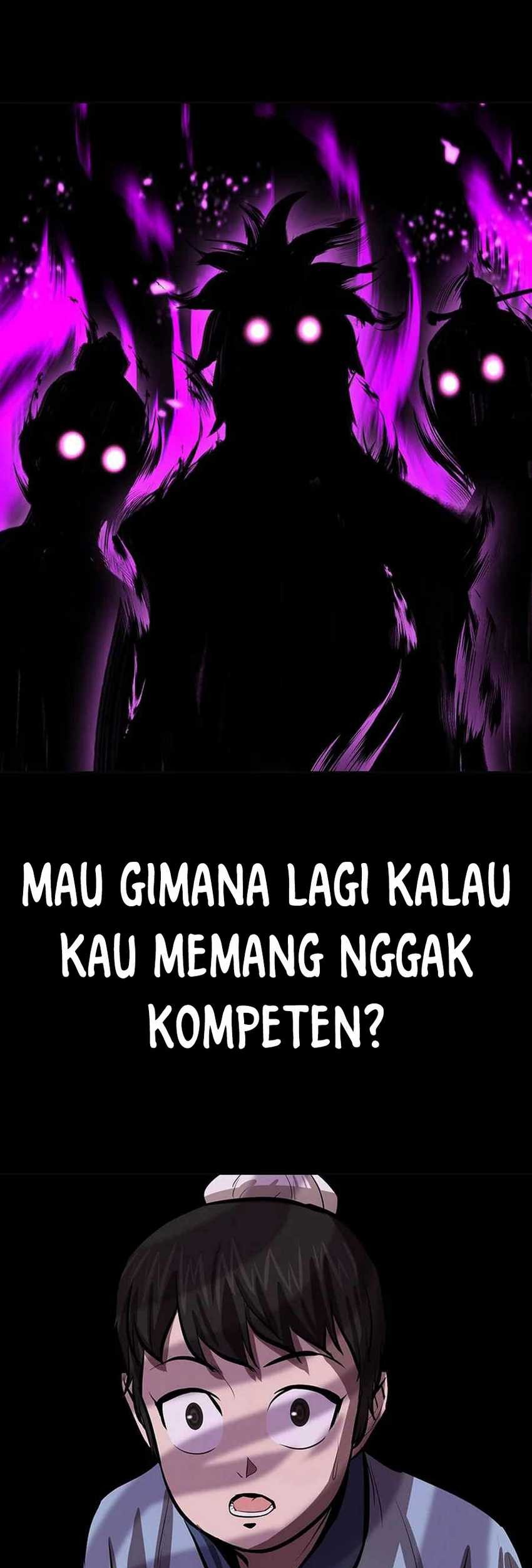 Weak Teacher Chapter 44 Gambar 17