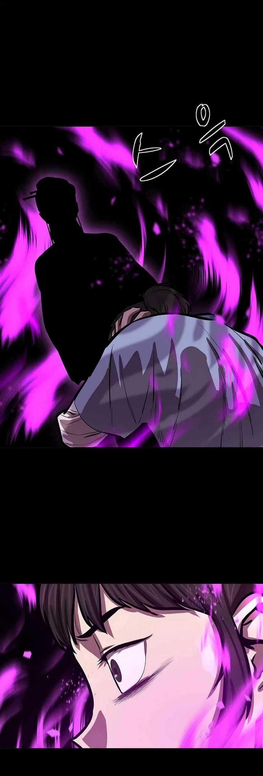 Weak Teacher Chapter 44 Gambar 20