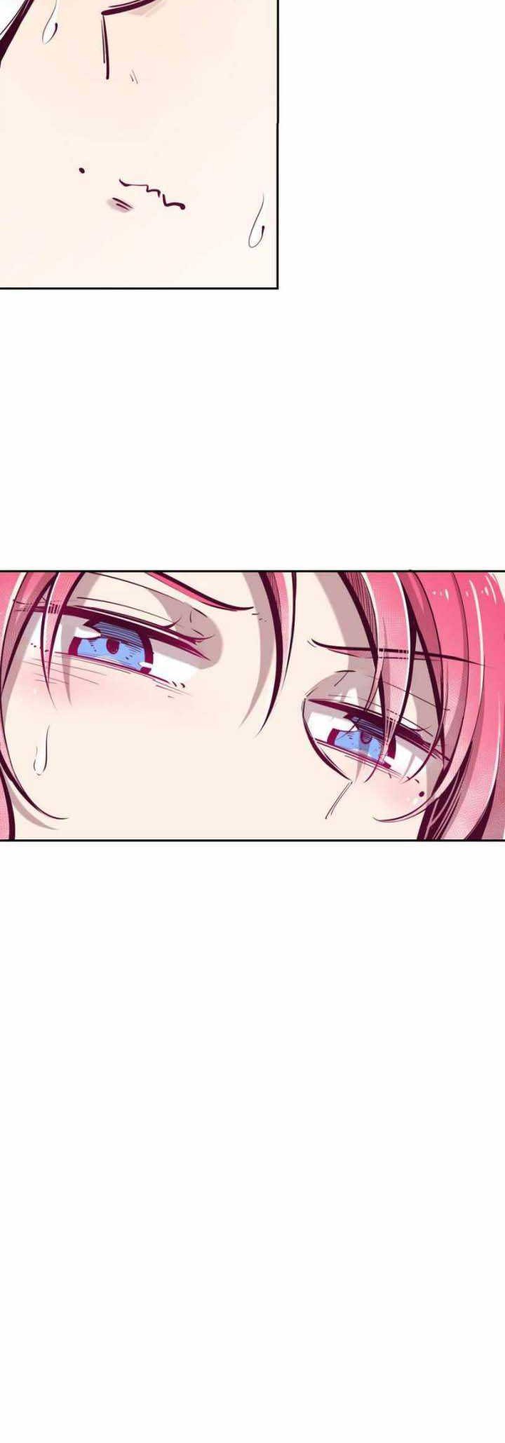 Demon X Angel, Can’t Get Along! Chapter 31 Gambar 4
