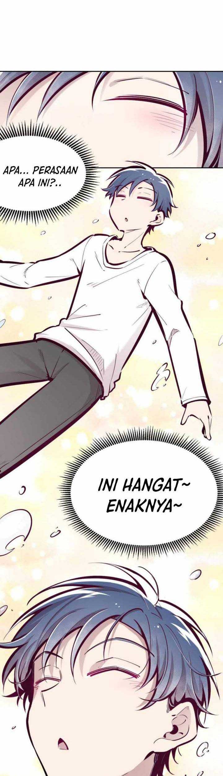 Demon X Angel, Can’t Get Along! Chapter 31 Gambar 6