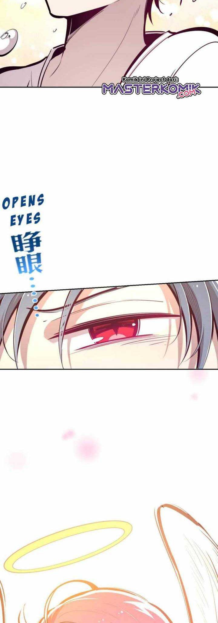 Demon X Angel, Can’t Get Along! Chapter 31 Gambar 7