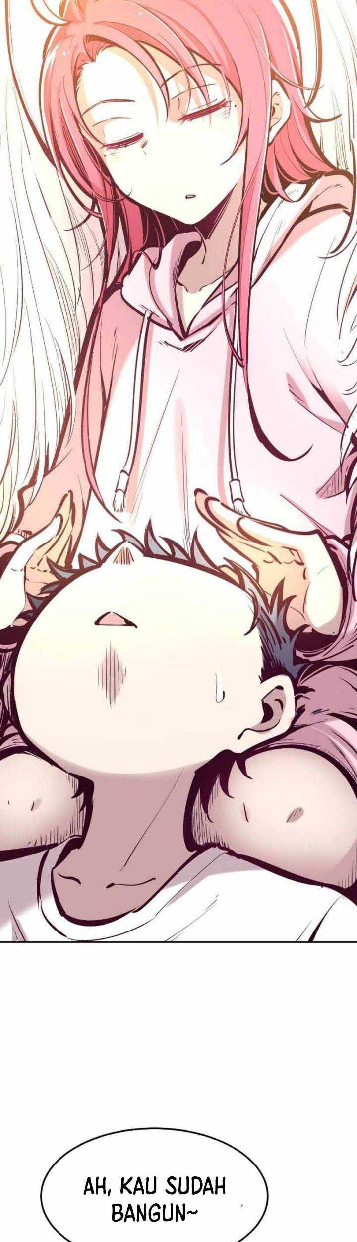 Demon X Angel, Can’t Get Along! Chapter 31 Gambar 8