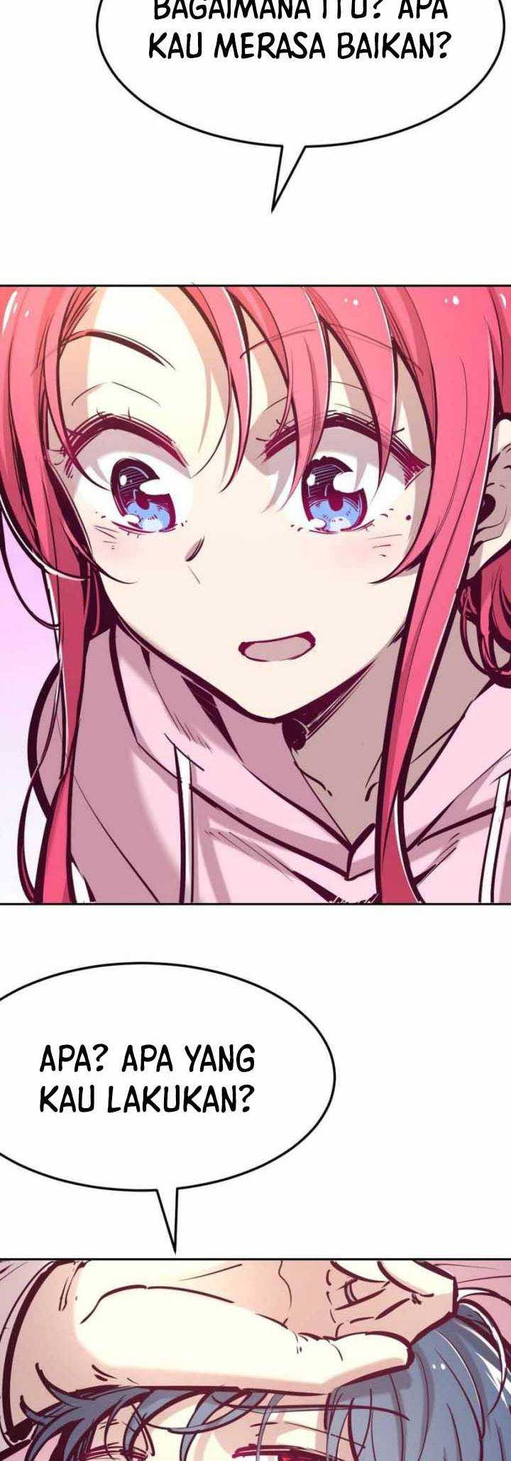 Demon X Angel, Can’t Get Along! Chapter 31 Gambar 10