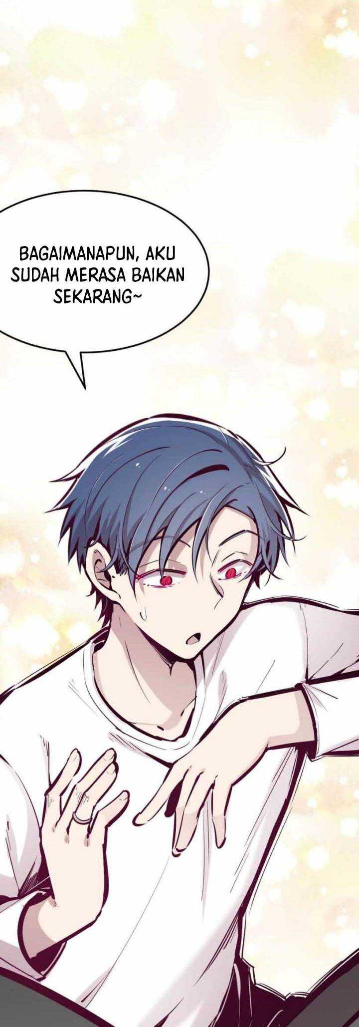 Demon X Angel, Can’t Get Along! Chapter 31 Gambar 13