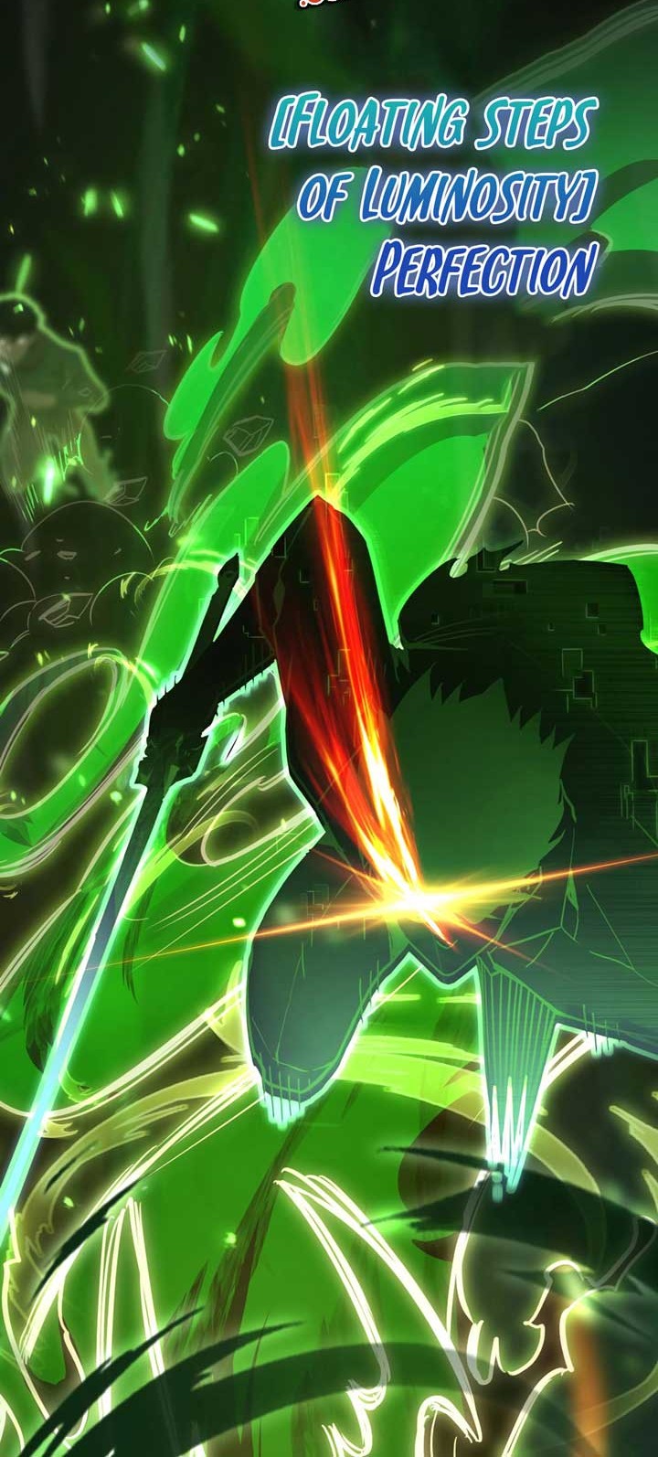 Rise From The Rubble Chapter 76 Gambar 19