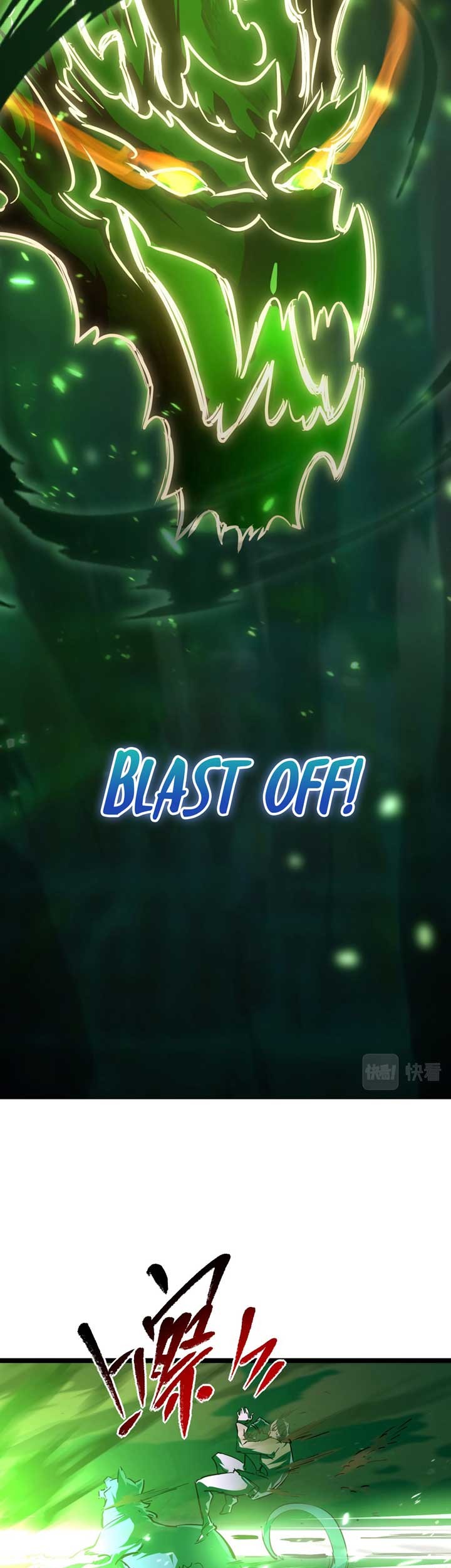 Rise From The Rubble Chapter 76 Gambar 20