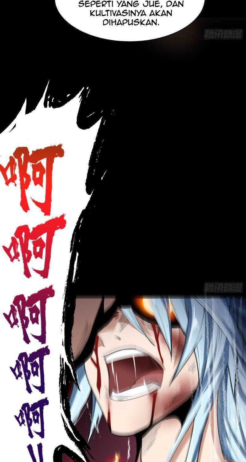 The Legend of Qing Emperor Chapter 48 Gambar 16
