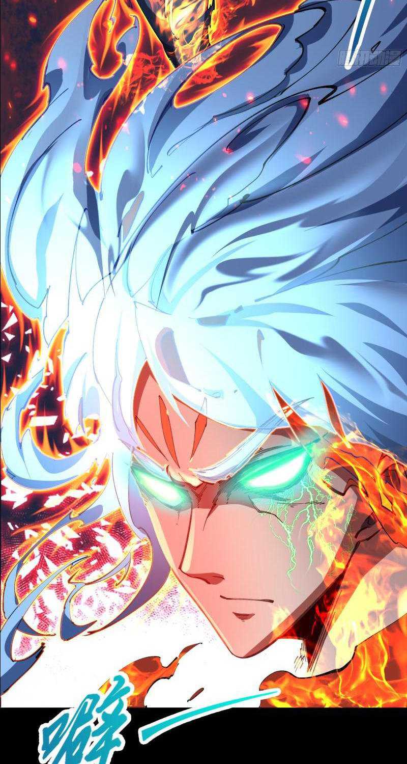 The Legend of Qing Emperor Chapter 48 Gambar 24