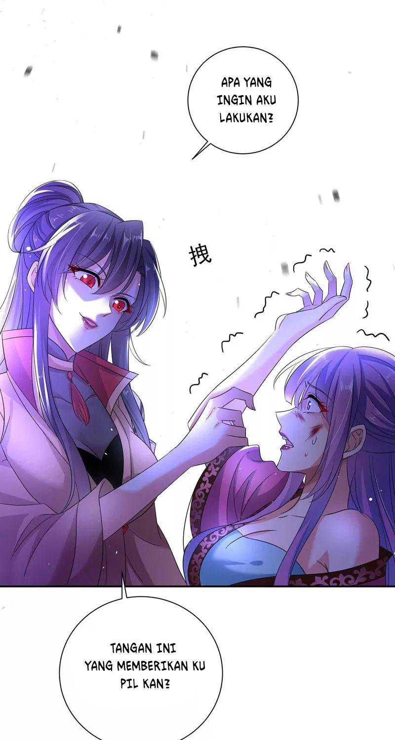 Baca  Miss Nine Doctor Chapter 127 Gambar 2