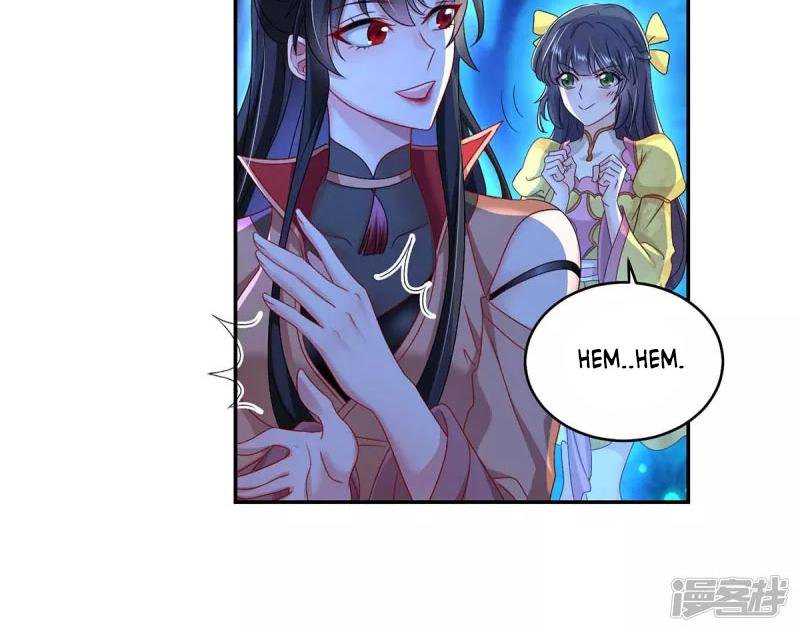 Miss Nine Doctor Chapter 127 Gambar 23