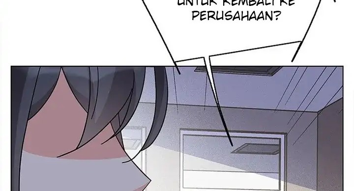Baca She Is Coming, Please Get Down! Chapter 66.1 Gambar 2