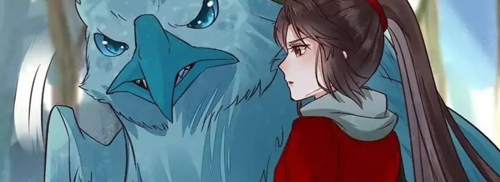 The Ghostly Doctor Chapter 426 Gambar 6