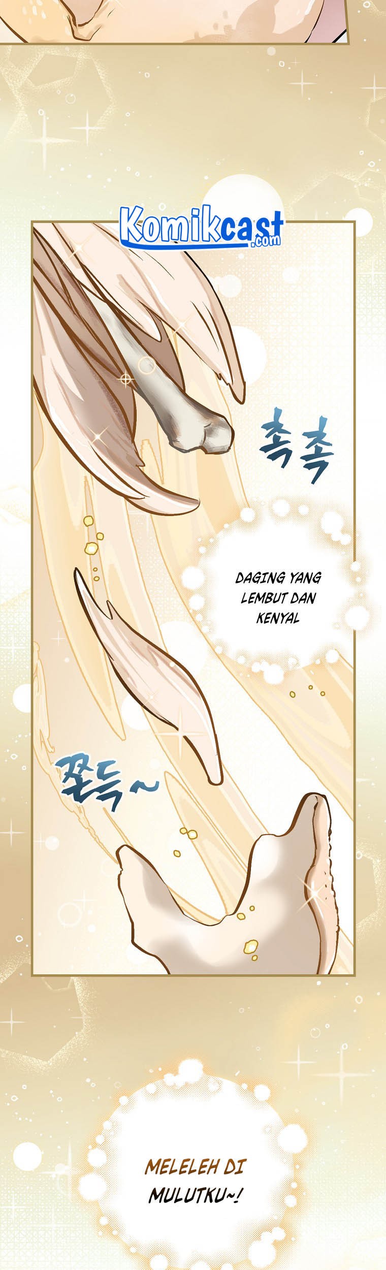 Leveling Up, By Only Eating! Chapter 97 Gambar 34