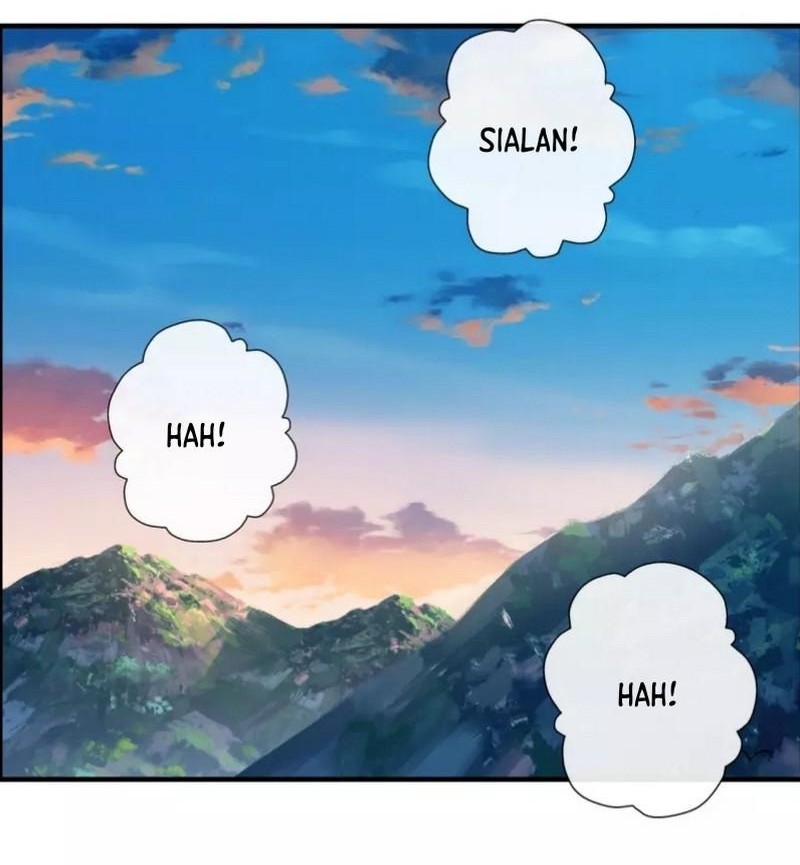 Xianwu Dizun Chapter 185 Gambar 21