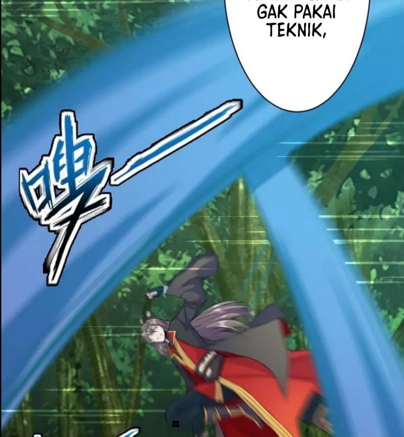 Xianwu Dizun Chapter 185 Gambar 29