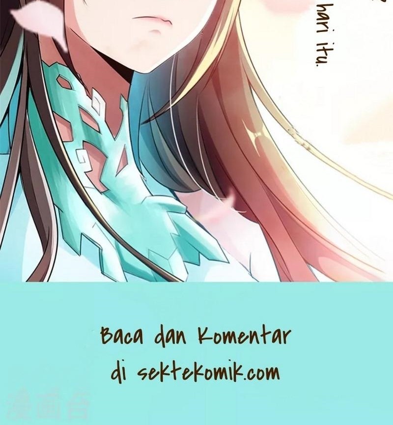 Xianwu Dizun Chapter 185 Gambar 33